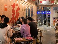 -旧街市鲜货老火锅(大光路店)