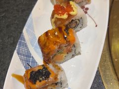 -神户赤童日式烤肉伙伴(东直门店)