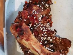 -木屋烧烤(坂田天安云谷店)