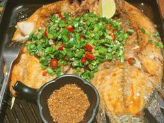 -云海肴·汽锅鸡·云南菜(美罗城店)