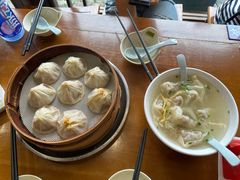 -忆秦园小笼包(惠山古镇总店)