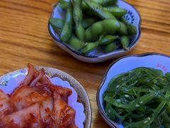 -坂吉屋·居酒屋深夜食堂(龙湖店)