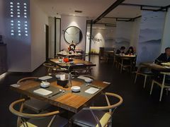 大堂-鉴川·川菜传承(星汇两江店)