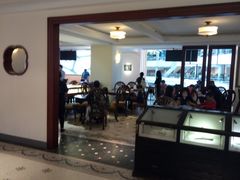 -1868 Café(上海自然博物馆店)