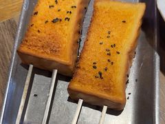 -叁宝烤肉·西安烧烤(东三爻店)