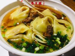 -李兰英湖南面馆(护国路店)