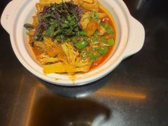 -探鱼·鲜青椒爽麻烤鱼(广州欣荣广场店)
