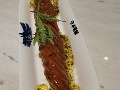 -小菜园新徽菜(北京大兴龙湖天街店)