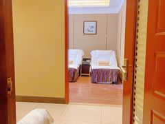 -足易轩足浴(庐山路旗舰店)