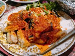 -小娘惹厨房Little Nyonya(狮城有约上榜店)