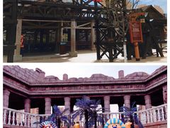 -沈阳方特欢乐世界