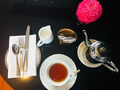 -广州富力君悦大酒店·关系酒廊