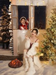 -海马体家庭照相馆(杭州远洋乐堤港店)