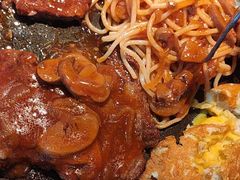 -豪享来中西餐厅(隆昌店)