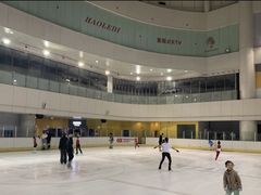 -冠军冰场CHAMPION RINK(百联又一城店)