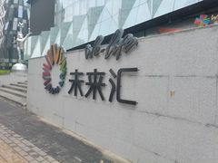 -远洋未来汇