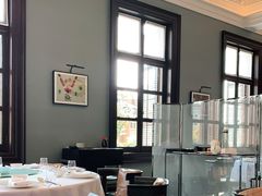 -宝丽轩中餐厅BAOLIXUAN
