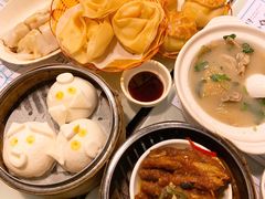 -点点心点心专门店(旺角店)