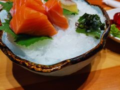 生鱼片刺身拼盘-酒吞(七宝领展广场店)