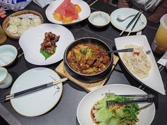 -箪食巷私房菜馆·鲁菜(玉函路店)