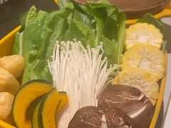 -润园四季椰子鸡火锅(南山海岸城店)