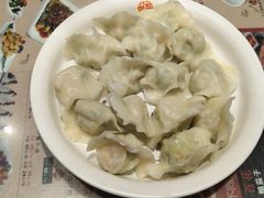 -添福来墨鱼饺子 · 海鲜东北菜(泡崖店)