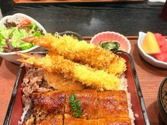 -玄白·炭烤活鳗(上海首店)