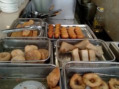 -老福洲(西洪路店)