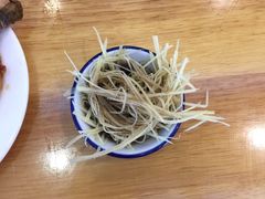 姜丝-裕兴记(东门町店)