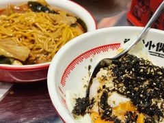 -堂堂小伙夫·辽宁小吃大排档(京西大悦城店)