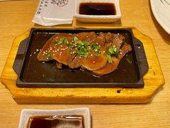 -山之川日料放题(通州店)