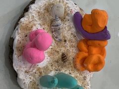 -蕃茄田艺术(普陀长风大悦城中心)