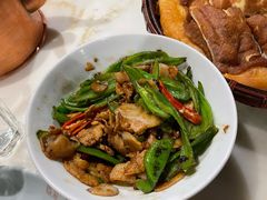 -小吊梨汤·北京菜(香山店)