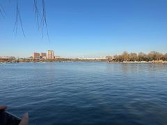 -济南大明湖景区