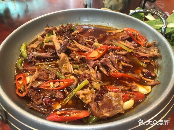 神云吊锅寨红街店--菜图片-六安美食-大众点评网