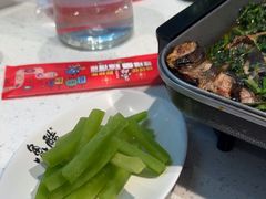 -鱼酷活鱼烤鱼(南京水游城店)