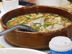-东胜客河鲜店·西江河鲜·老字號渔家菜