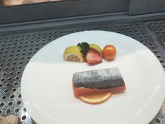 -长沙三景韦尔斯利酒店·Oval全日制餐厅自助餐