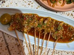 -小董哥烤串(故宫店)
