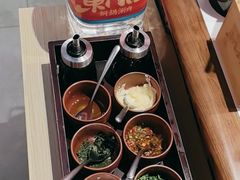 -东门口·新式老北京火锅(河西龙湖天街店)