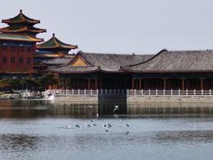 -蓬莱阁景区