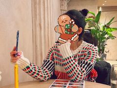 -玲婧胡同·生日蛋糕·餐厅(嘉里城店)