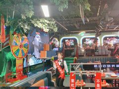 -路边边.炒菜烧烤.音乐餐厅(良乡长虹店)