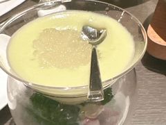 -领事馆19号中餐厅(厦门海景洲际酒店)