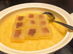 -庐灶江南·江南菜·四合院Bistro(东直门雍和宫·原华侨宾馆店)