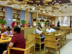 大堂-小六汤包(万和城店)