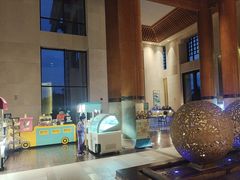 -三亚海棠湾万丽度假酒店