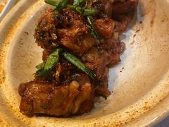 梅干菜猪软骨-九朝会昆曲·宴(望京店)