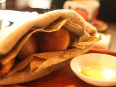 -杭州西子湖四季酒店-WL BISTRO西湖餐厅(灵隐路店)
