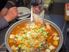 -师烤·豆花烤鱼(深圳坂田天虹店)